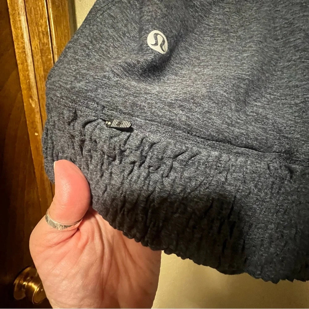 Lululemon Lead The Pack Hoodie Activewear Yoga Running Workout Gym Yoga Casual